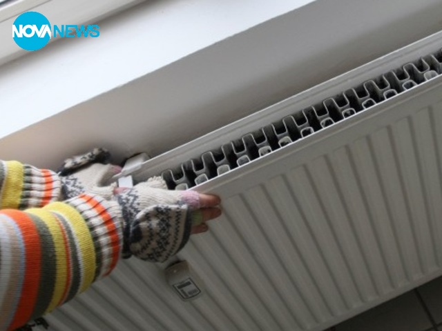 Отопление в Габрово