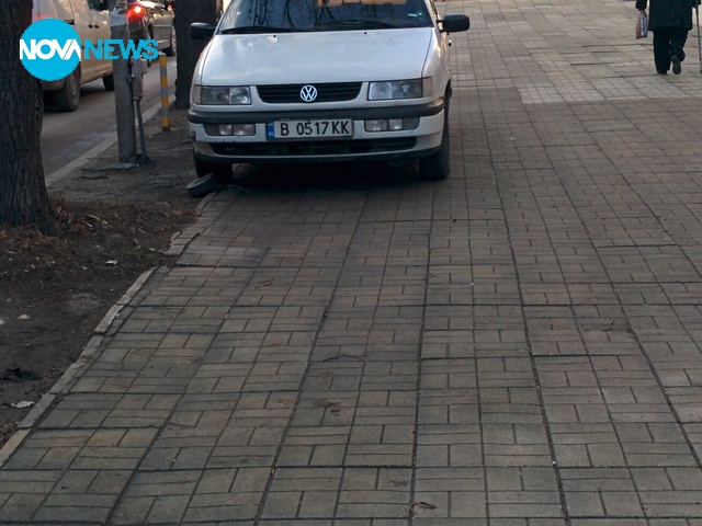 Безочие без граници