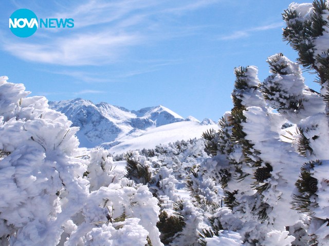 Мартенска зима