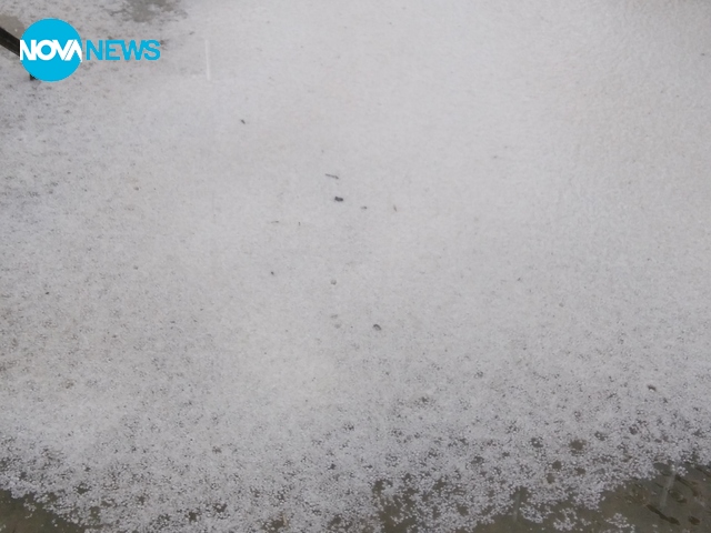 Градушка в Момино село