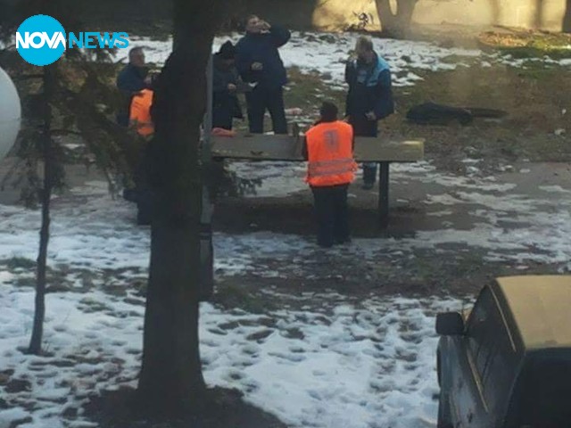 Безотговорно отношение