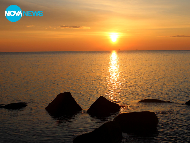 Добре дошъл, Април!