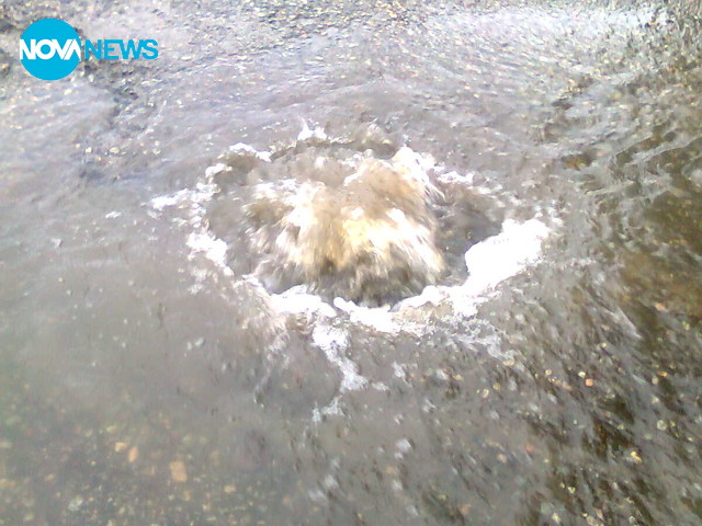 Наводнението продължава вече 8 месеца