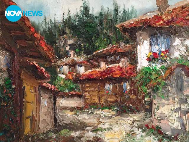 Село Катунец без ток четвърти ден