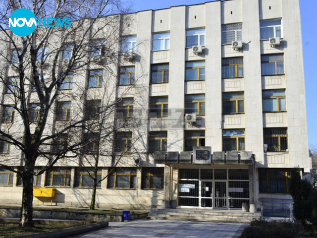 Органите на реда