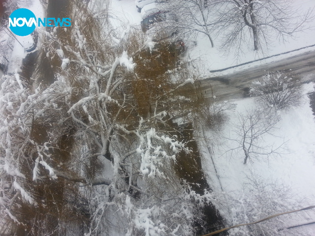 Без ток от 24 часа