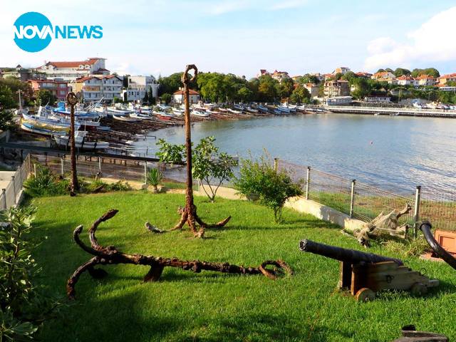 Без банка в Ахтопол