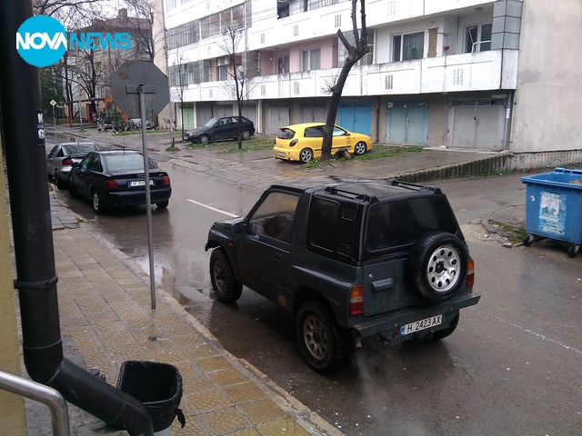 Отново за закуски