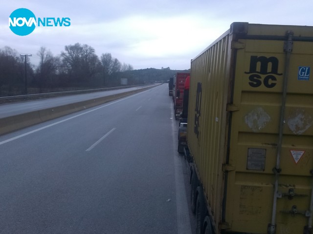 Опашка на "Кулата"