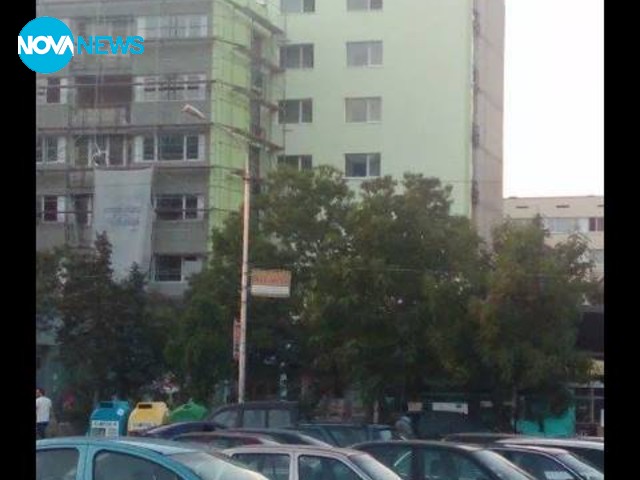 Кражби в общежитията на МУ-София