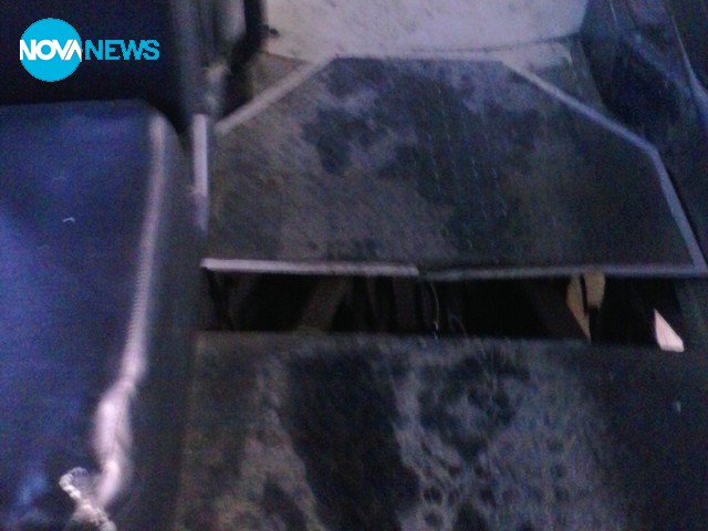 Градският ни транспорт!