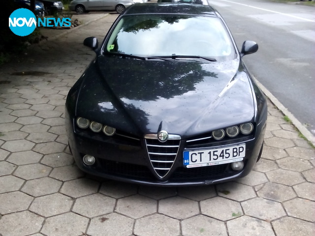 Системно нарушение на закона и общинските наредби