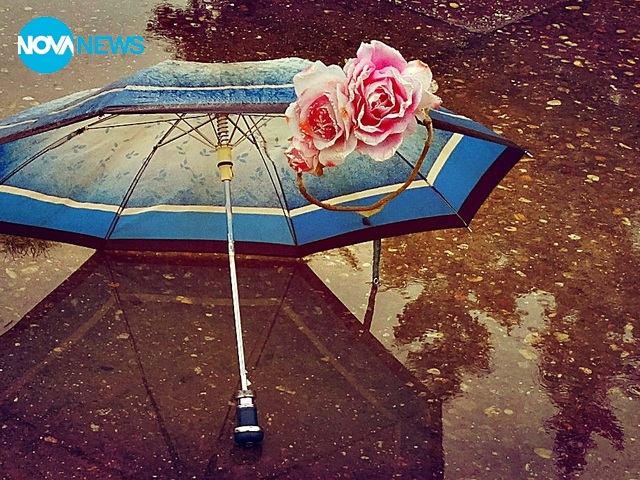 Различните снимки за "Прогноза за времето"