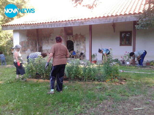 Вярата е обединявала и винаги ще обединява народа!