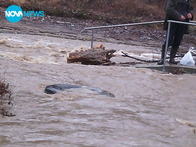 Наводнение