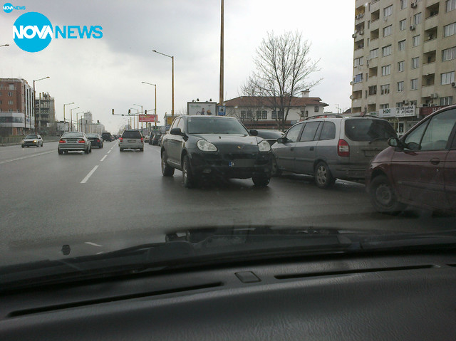 Къде са КАТ?!