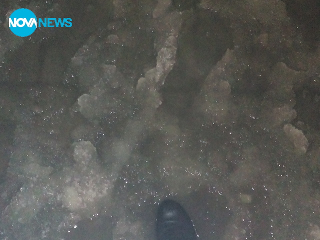 Отново за снега