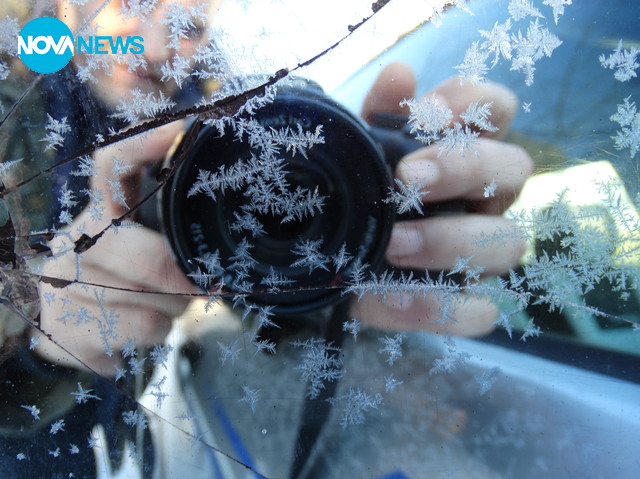 Сечко рисува