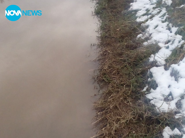 Нехайството и безхаберието на кметския наместник