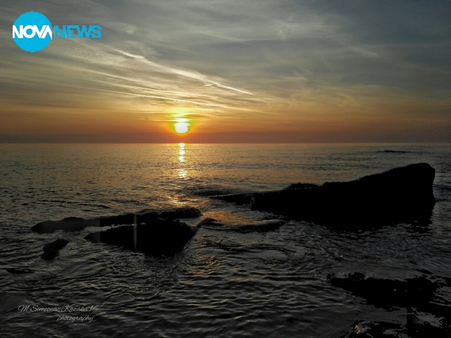Прекрасен и усмихнат ден!