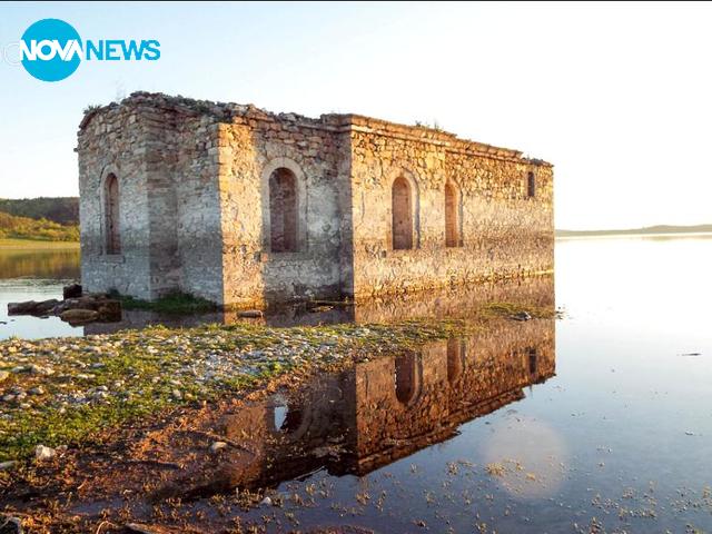 Снимка за времето