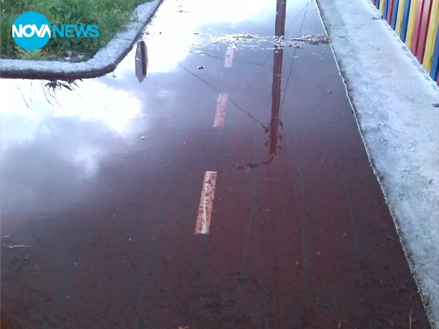 Отново строителство без контрол