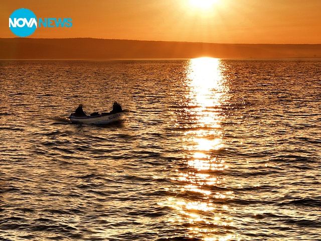 Залез от Варна