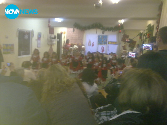 Забавяне на детски надбавки