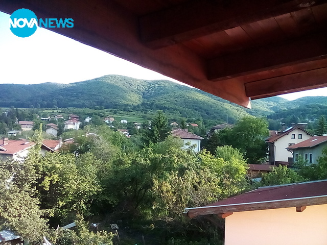 Красотата на природата