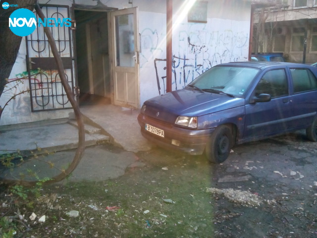 Поредният безхаберник