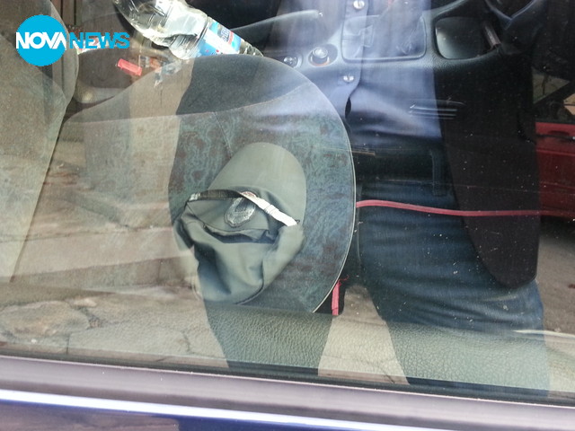 Непрвилно паркиране