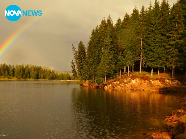 Красиви снимки