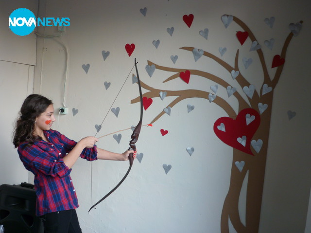 Свети Валентин