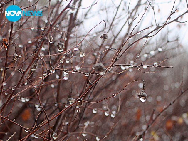 За прогнозата за времето