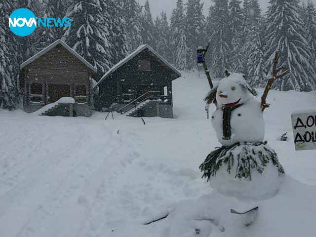 За прогнозата за времето