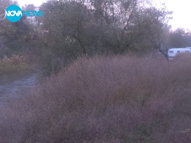 Как се става собственик на част от река Тунджа