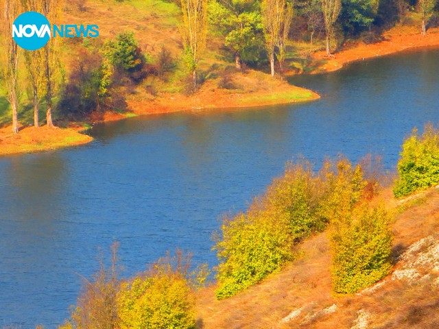 Добре дошъл ноември