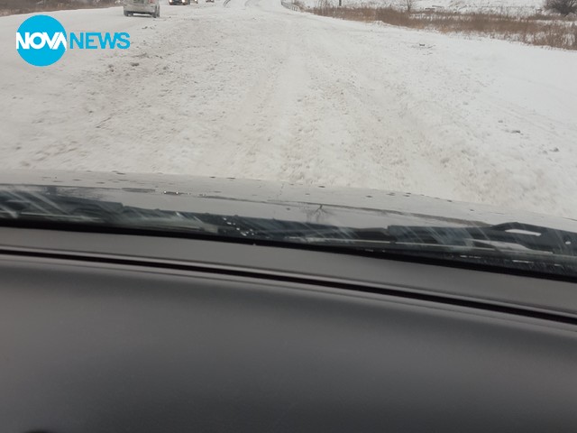 Кой почиства българските магистрали?