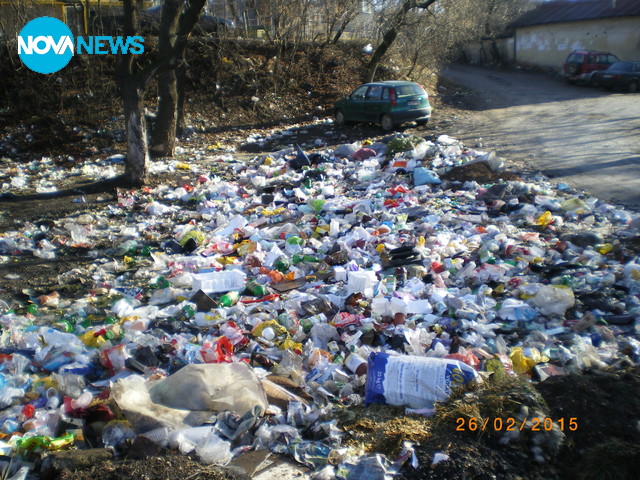 Безхаберието на градската управа