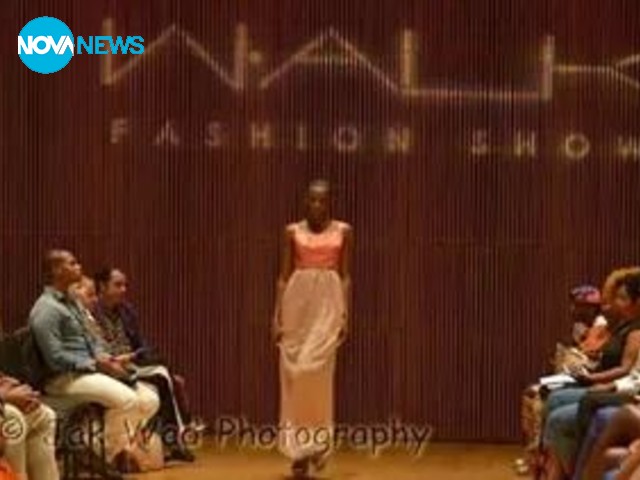Бългaрско учaстие във Fashion Week New York