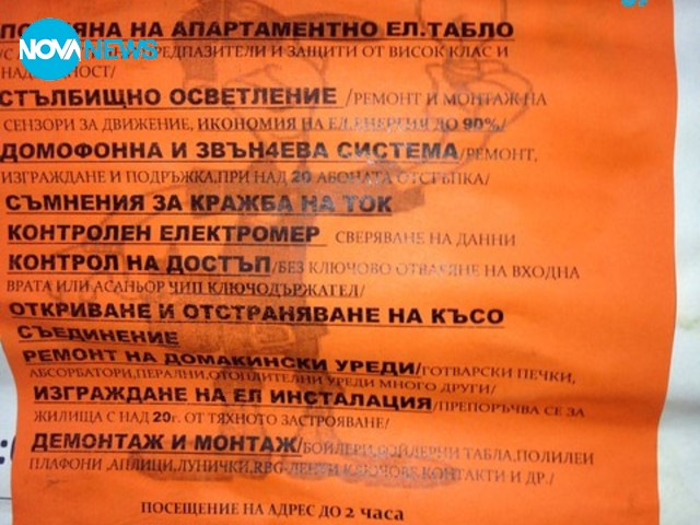 Открий правилното