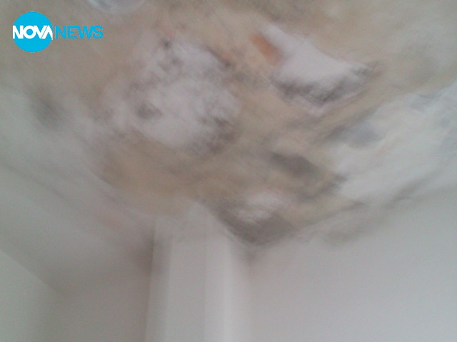 Опасно училище