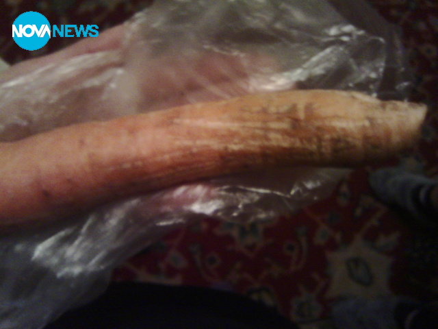 "Здрaвословнa" хрaнa в училище