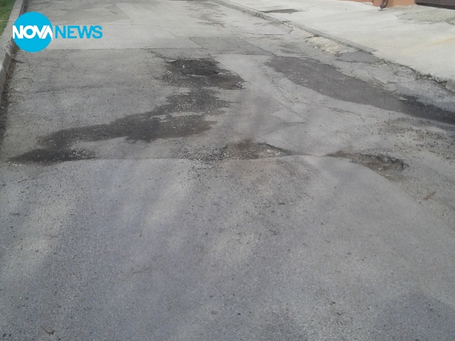 Безобразието и безхаберието на Общината след избори...