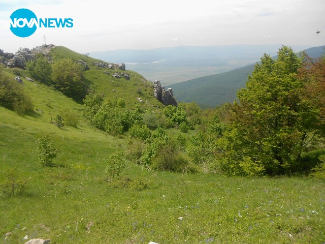 Красивата Стара планина!