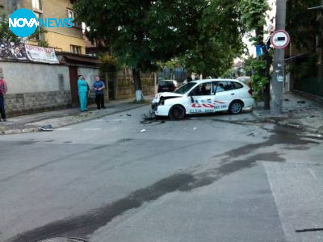 Опасно кръстовище в Русе взе поредна жертва