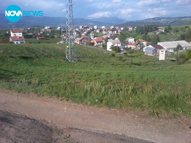 В село Конарско няма питейна вода