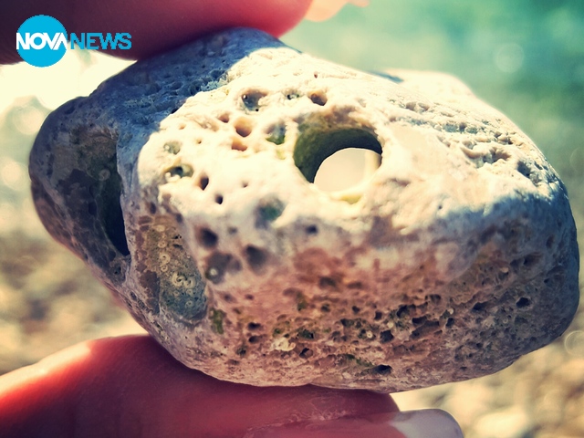 Moрско настроение