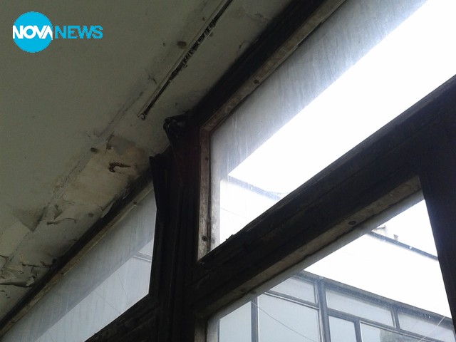 Опасни ли са поликлиниките в София?