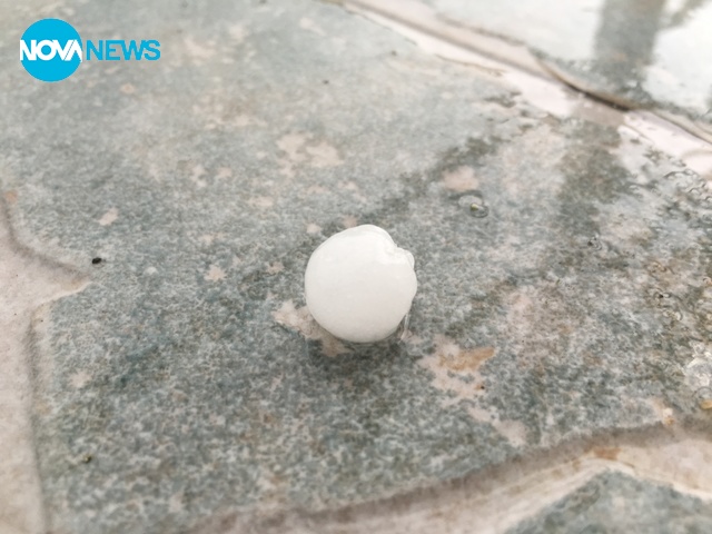 Градушка в Сливен